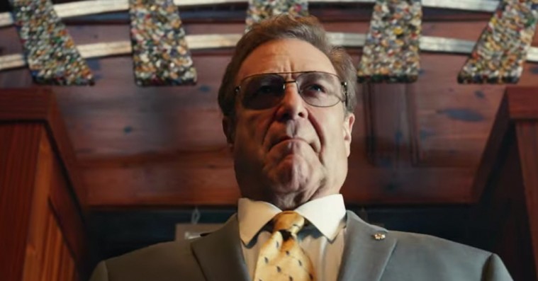 ’The Righteous Gemstones’: Danny McBride er tilbage i kirkeforagtende komedieserie på HBO