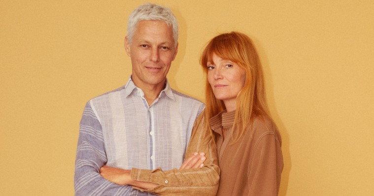 Stine Goya om modens klimadilemma: »Det ville være virkelig vildt, hvis vi skulle sige, jamen, vi kan ikke lave tøj mere«