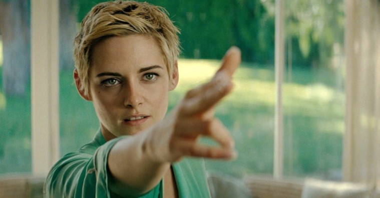 Venedig dag 3: Kristen Stewart kan ikke redde Oscar-hypet drama fra at klaske mod jorden