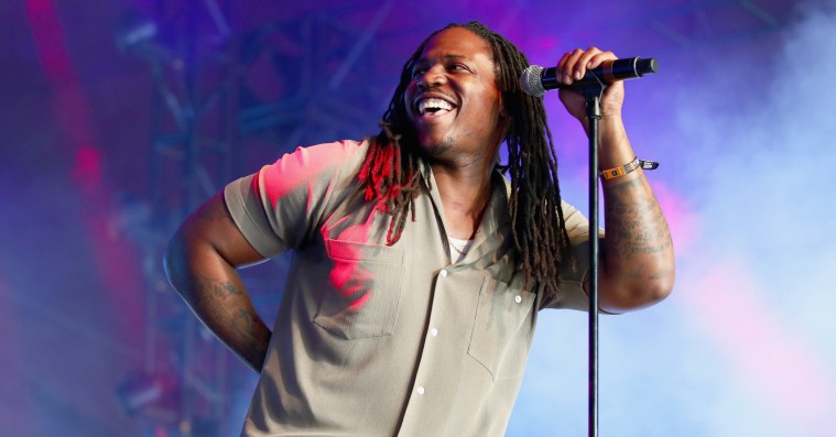 Top Tracks: Hør ugens 10 bedste nye sange – Bon Iver, Rapsody og TDE-crooneren SiR