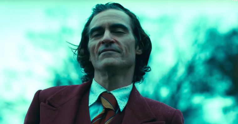 Joaquin Phoenix udvandrede fra ‘Joker’-interview efter kritisk ladet spørgsmål