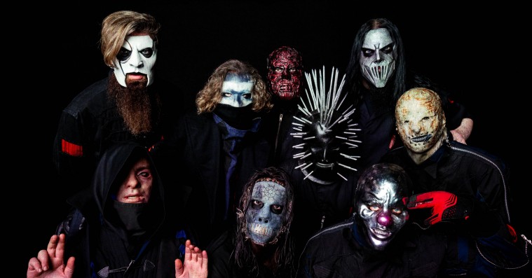Smukfest er klar med 44 nye navne – bl.a. Slipknot og Kraftwerk