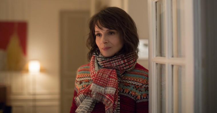 ’Mellem linjerne’: Flere holdkæft-bolsjer til den franske elite, tak!