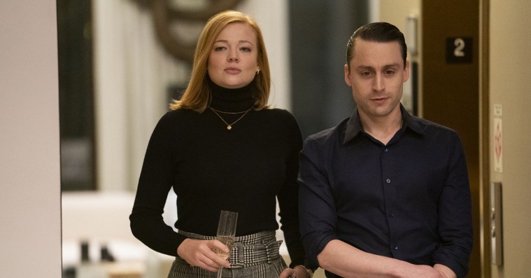 ’Succession’ sæson 2: HBO-serie om de modbydeligt superrige er nu en af årtiets mest presserende fortællinger