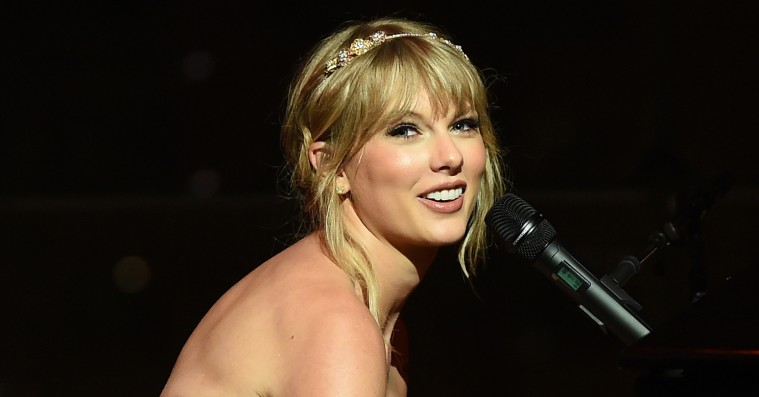 Taylor Swift-quiz: Ved du, hvilke fjender og ekskærester, sangene handler om?