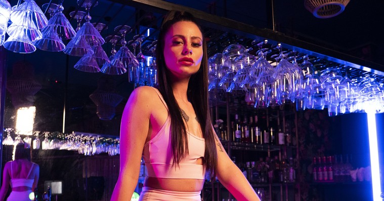 Tessa er klar til at overtage spillet: »Det skal være Gilli-størrelse, før jeg er tilfreds«