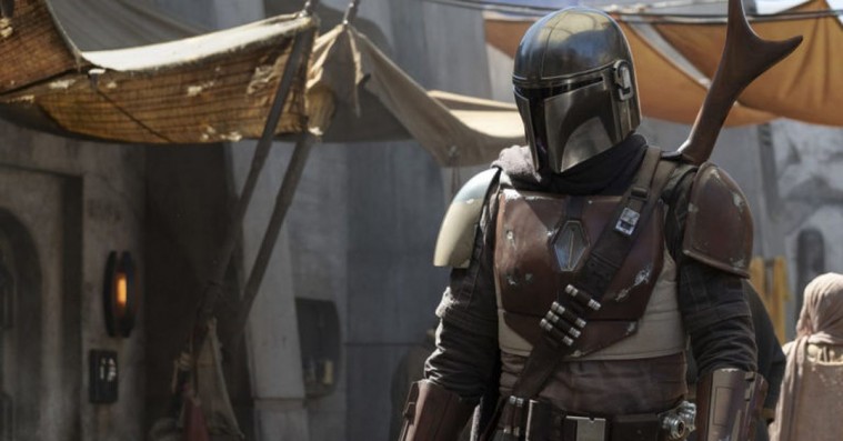 De amerikanske anmeldere fælder dom over ‘Star Wars’-serien ’The Mandalorian’ – fra »vellykket« til »beregnende«