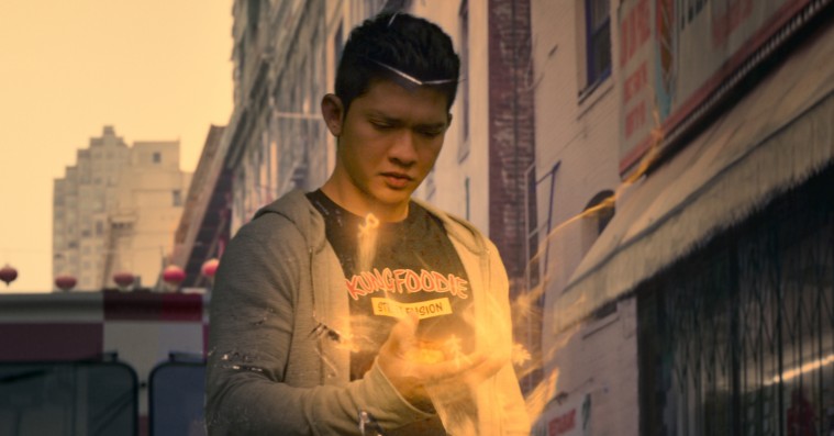 ’Wu Assassins’: Ny Netflix-serie med ’The Raid’-stjerne fortjener både én og fire stjerner