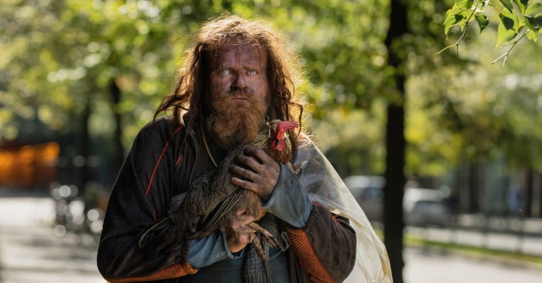 ’Beforeigners’: Den første norske HBO-serie sejrer, hvor ’The Rain’ fejlede