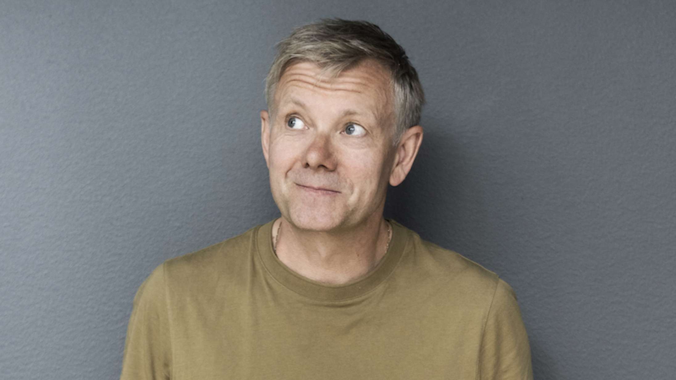 Syv højdepunkter fra den nye Casper Christensen-bog: »Jeg har set verdensstjerner være helt væk på stoffer«