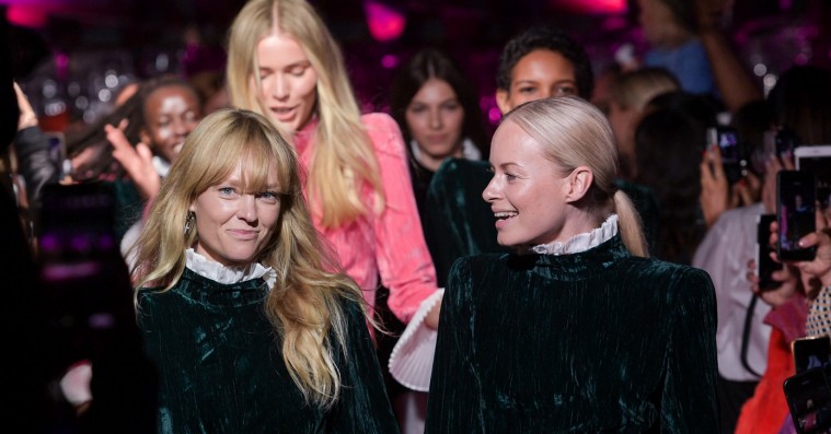 Opsamling: Copenhagen Fashion Weeks fire sidste shows var det bedste vi så torsdag