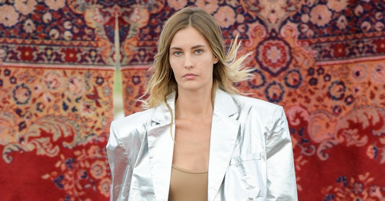 Showanmeldelse fra Copenhagen Fashion Week: Det er slut med at tvivle på Muf10