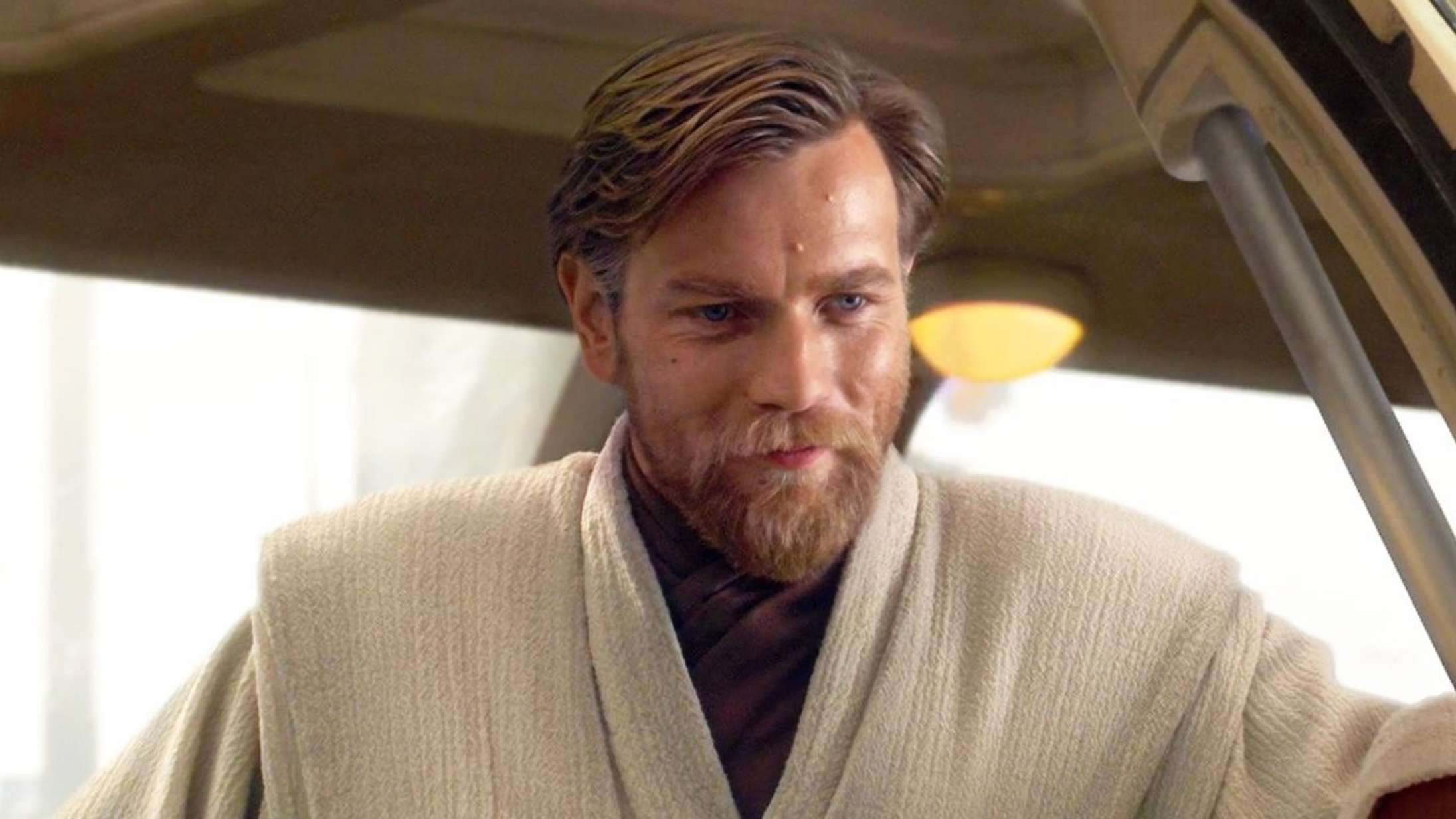 Ewan McGregor vender tilbage som Obi-Wan Kenobi i ny ’Star Wars’-serie