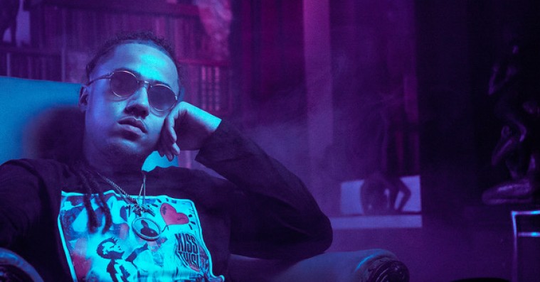 Hiphopsitet DDS inviterer til talks og koncert med hypet UK-rapper