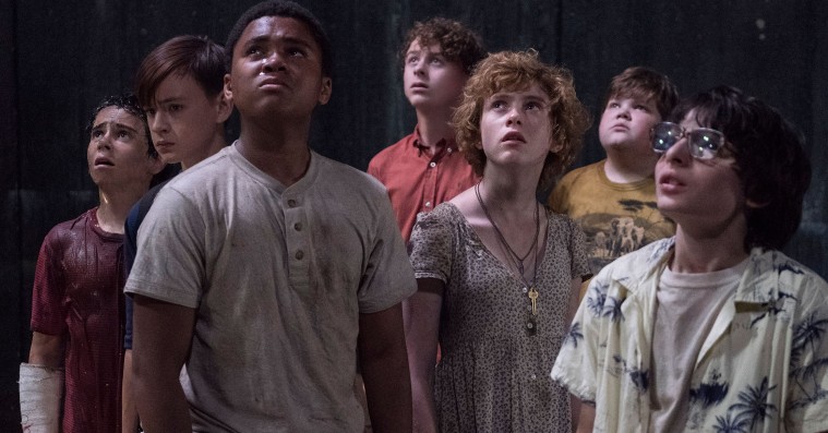 Instruktør afslører den vildeste special effect i ‘It: Chapter 2’ – og det har intet at gøre med klovnen