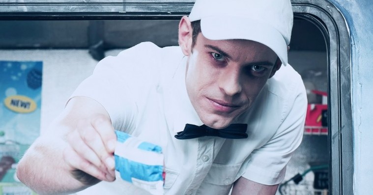 Fem iskolde Stephen King-gys, du kan streame lige nu