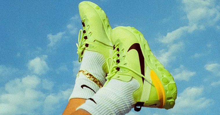 Ugens bedste sneaker-nyheder – Fjedersåler, Off-White-look og Woodstock-hyldest