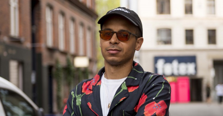 Silas Adler fra Soulland om modens klimadilemma: »Vi alle har været med til at få os hen et sted, hvor lokummet brænder«