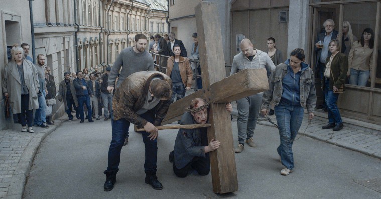 Venedig dag 7: Nordisk komediemester hylder livets små mirakler