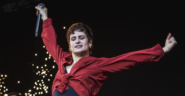 Svensk musikfestival booker lige mange kvinder og mænd: »Det føles vigtigt«