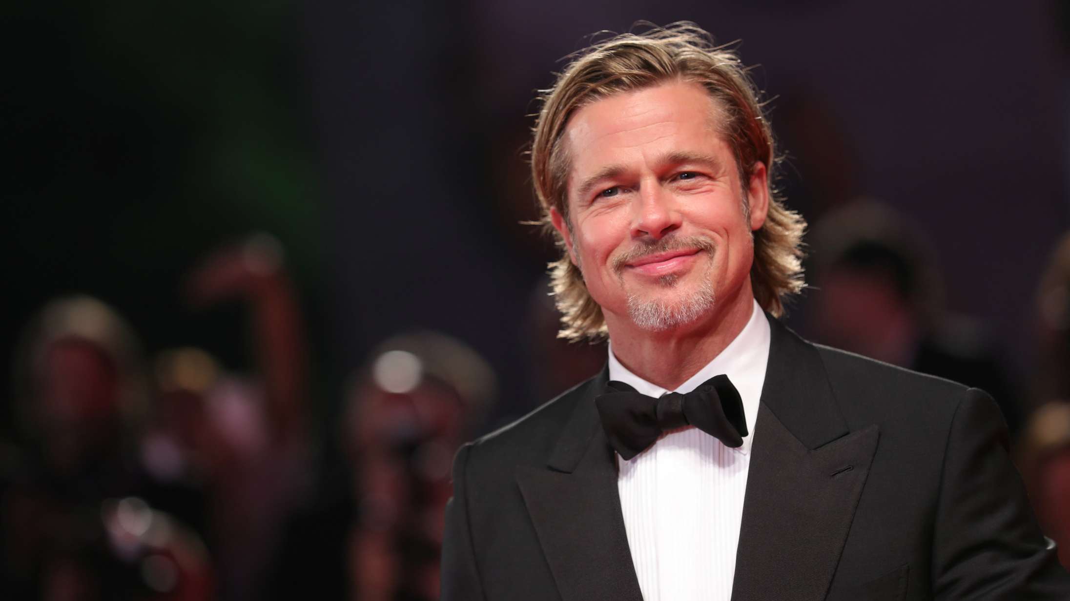Brad Pitts kommende racerfilm udløser budkrig i Hollywood