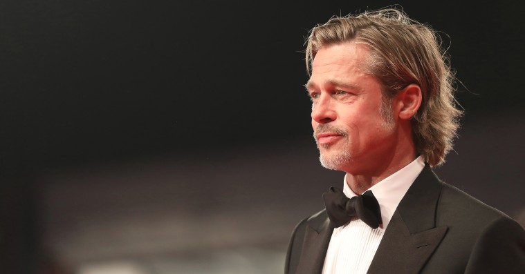 Brad Pitt om karrierens mest selvterapeutiske rolle: »Vi har alle et indre mørke«