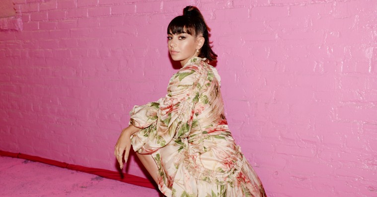 Ude nu: Her er ugens seks vigtigste nye album