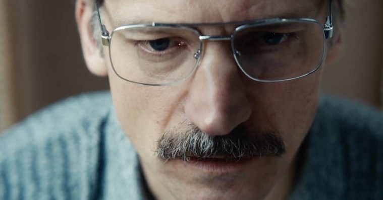 CPH PIX & Soundvenue præsenterer: ’Selvmordsturisten’ med Nikolaj Coster-Waldau i sin bedste danske rolle i 25 år