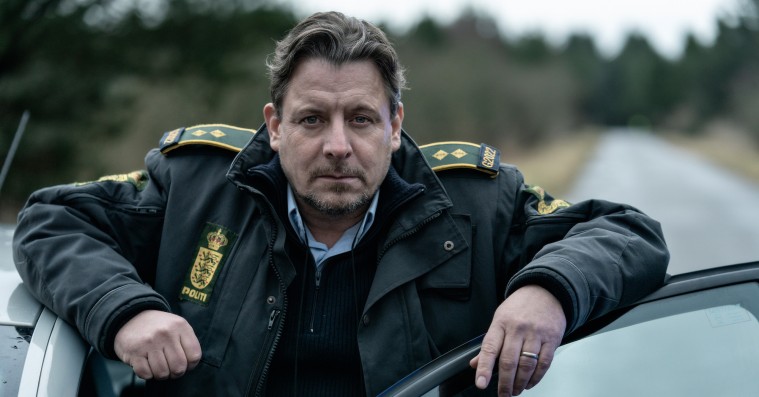 ’DNA’: TV 2’s nye krimisatsning kæntrer efter få sekunder