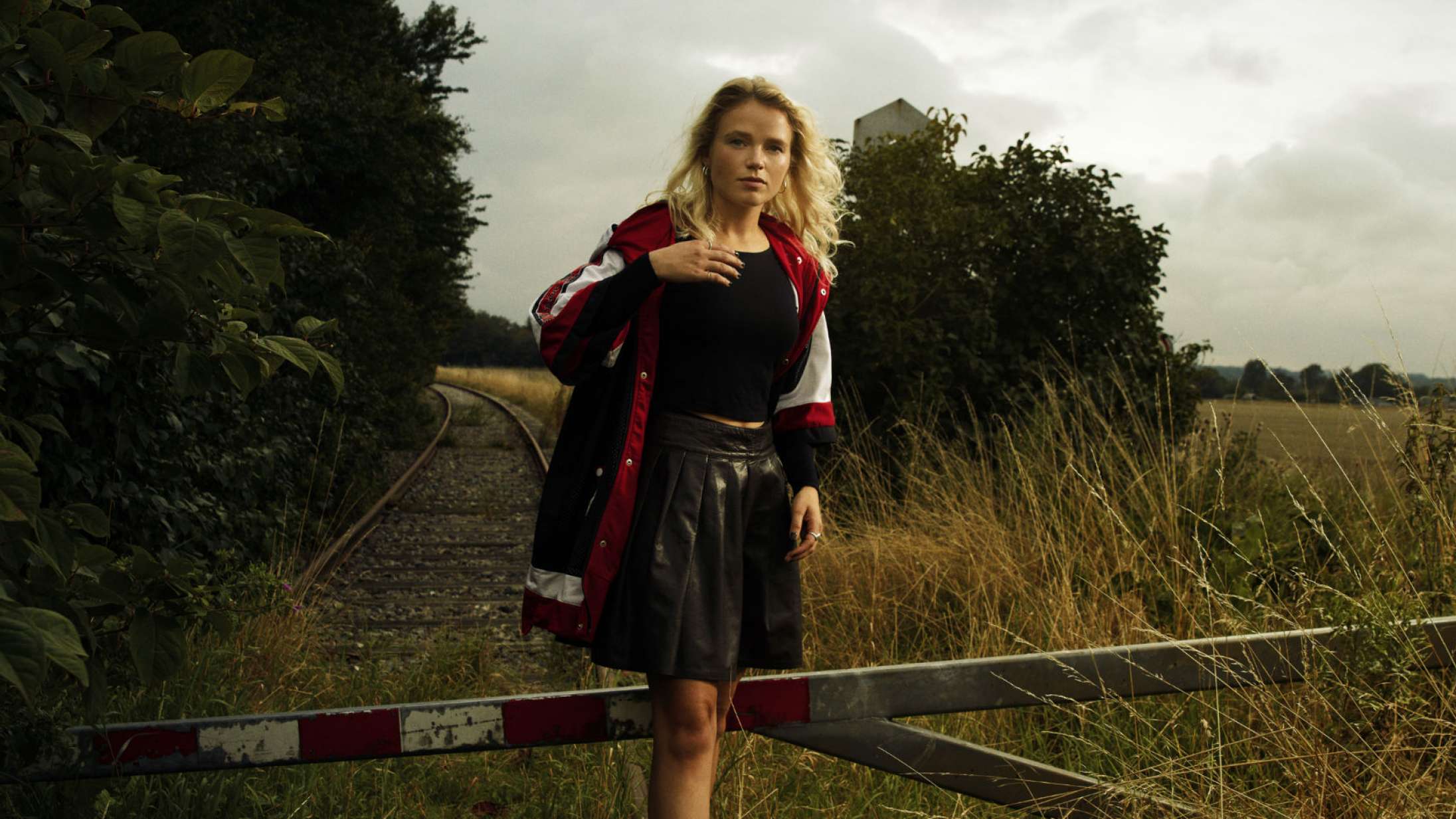 Top Tracks: Hør ugens otte bedste nye sange – uventet hiphop-comeback og nye danske talenter