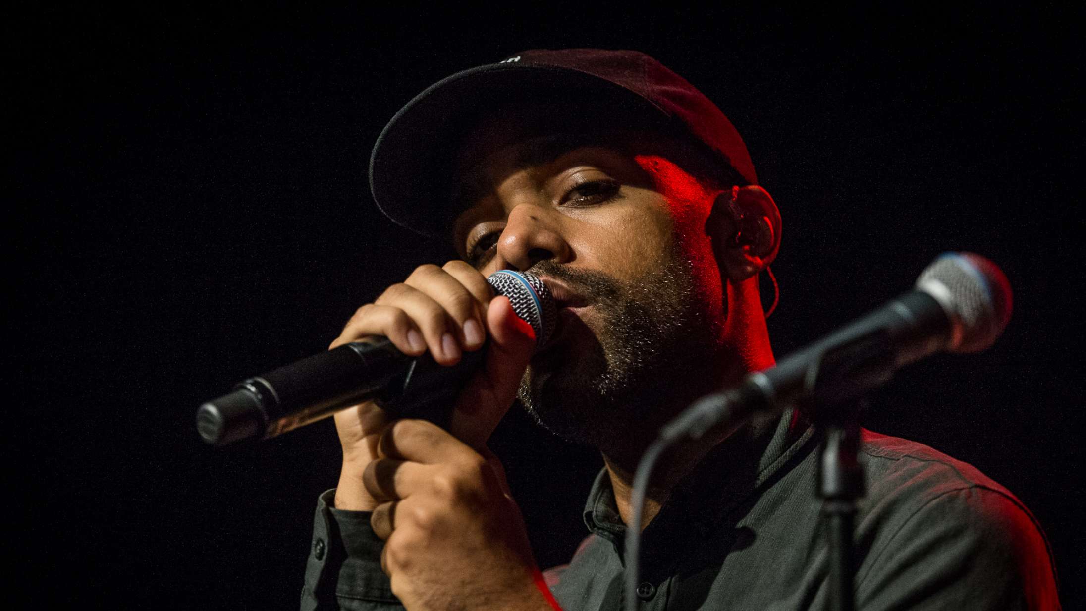 NorthSide afslører fem nye navne – Hans Philip, White Lies m.fl.