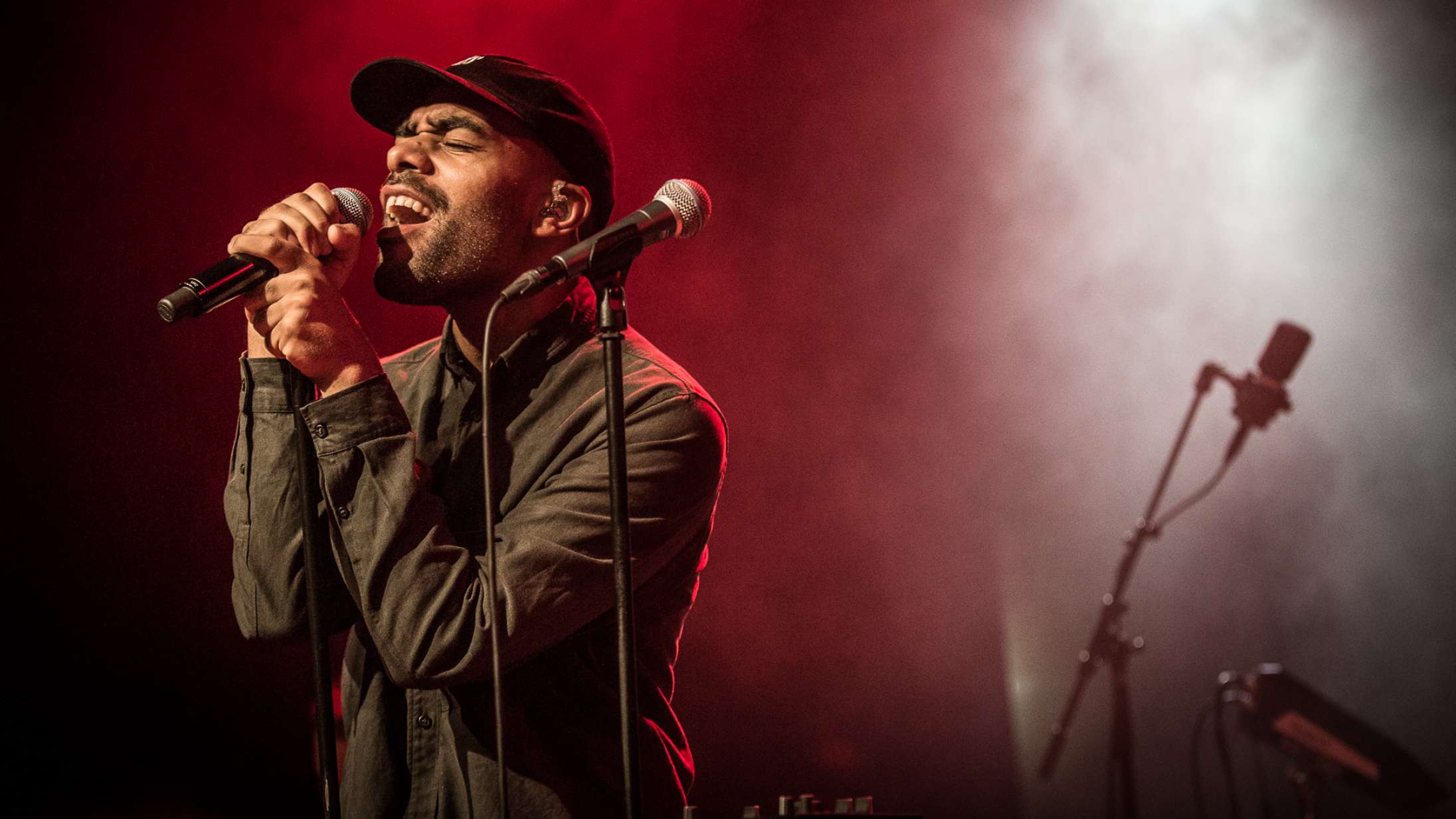 Smukfest annoncerer 10 nye navne – inklusive Hans Philip, Tessa og internationale artister