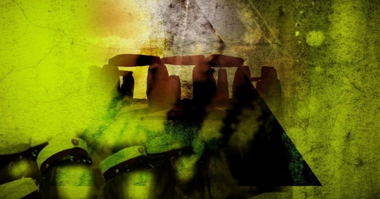 Netflix offentliggør ny dansk serie om overnaturlig forsvindingssag