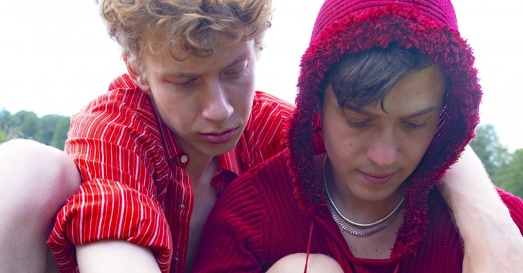 Fraads bringer deres følelsesladede hiphop til Soundvenues endagsfestival INPUT