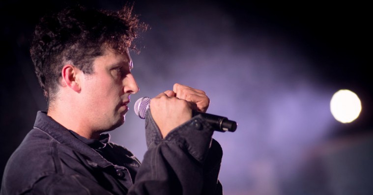 Francis and the Lights har Kanye West og Bon Iver med på nyt nummer – hør ‘Take Me to the Light’