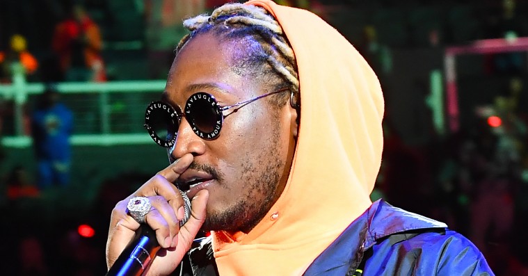 Future leverer årets måske bedste vers på Post Malones nye album