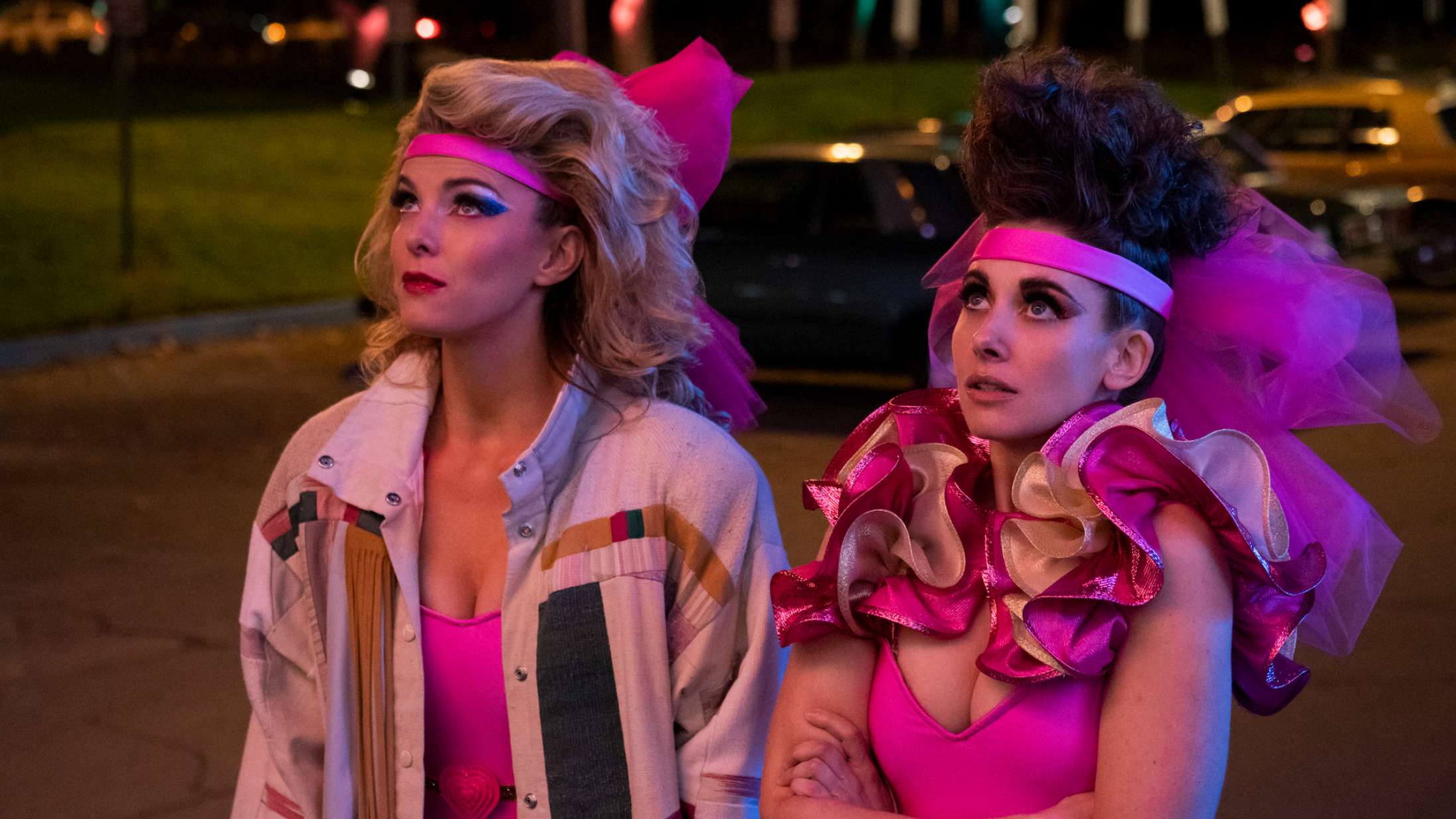 ’Glow’ sæson 3: Netflix’ fabelagtige kvindebryderkomedie er tilbage!