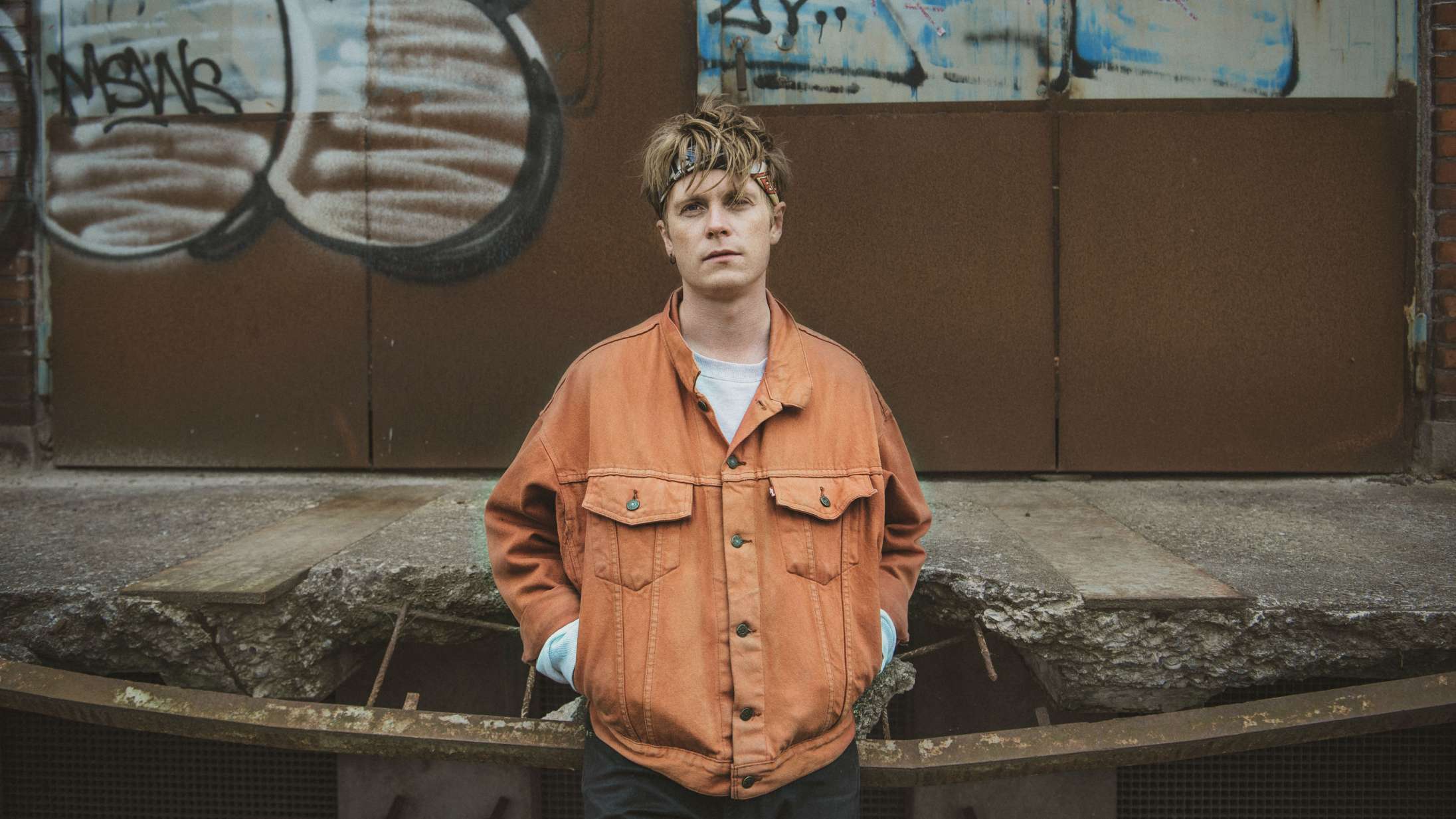 Karantænekur med Ganger: »Jeg forsøger desperat at komme på noget, der ikke får mig til at lyde elitær«