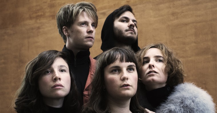 Gangers ’Mørk’ er et af de mest ambitiøse danske debutalbum, jeg har hørt i lang tid