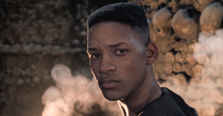 Hollywoods stjerner har fået evigt liv – er det et problem?