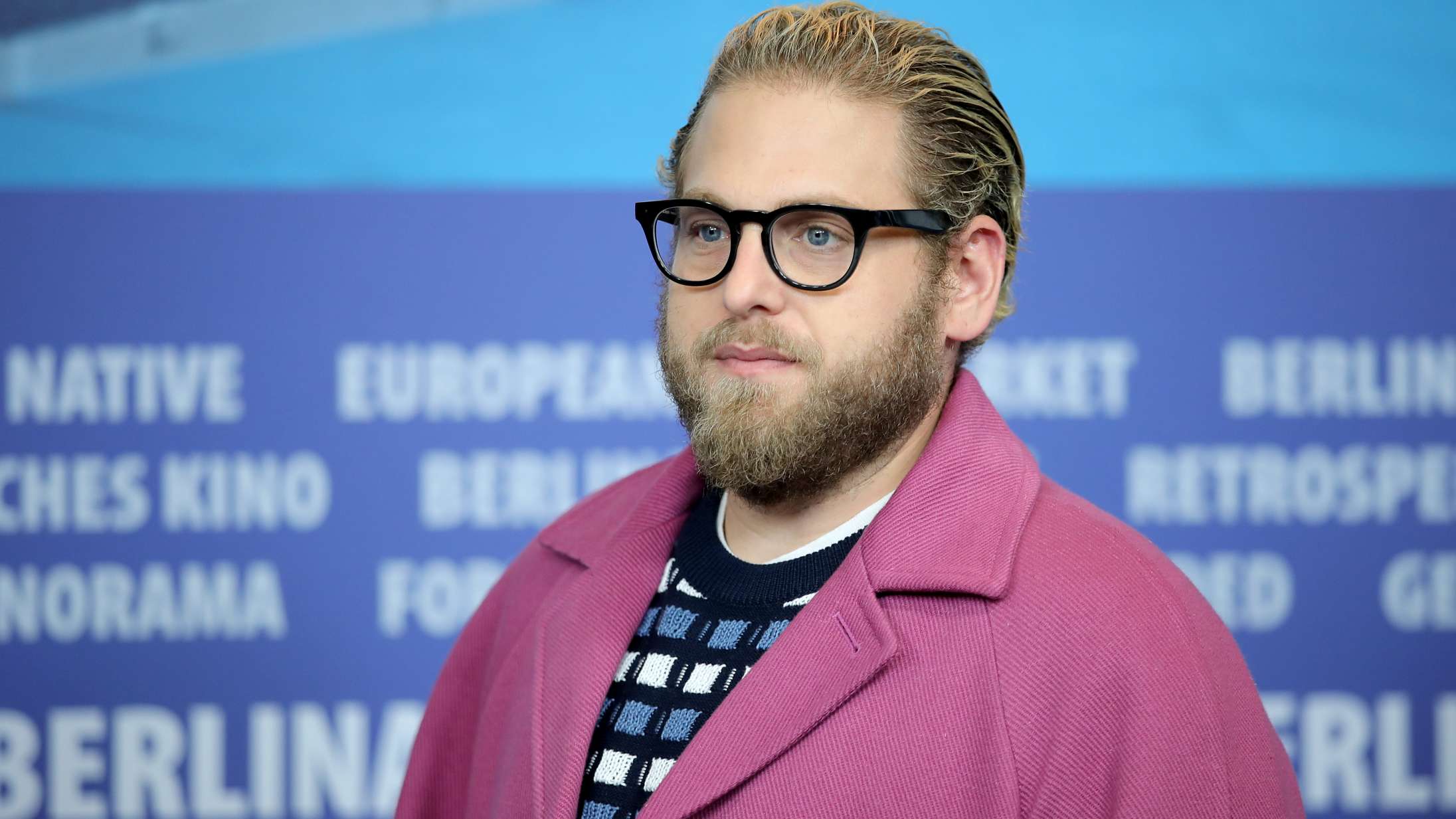Jonah Hill og Jeffrey Wright på tale til ikoniske roller i den nye ’Batman’-film