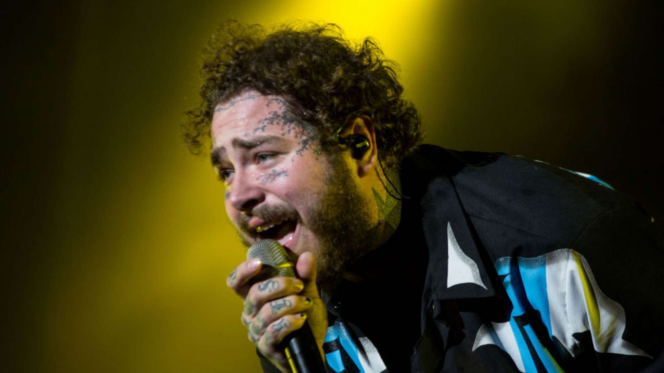 Post Malone annoncerer Nirvana-hyldest – livestream i morgen aften