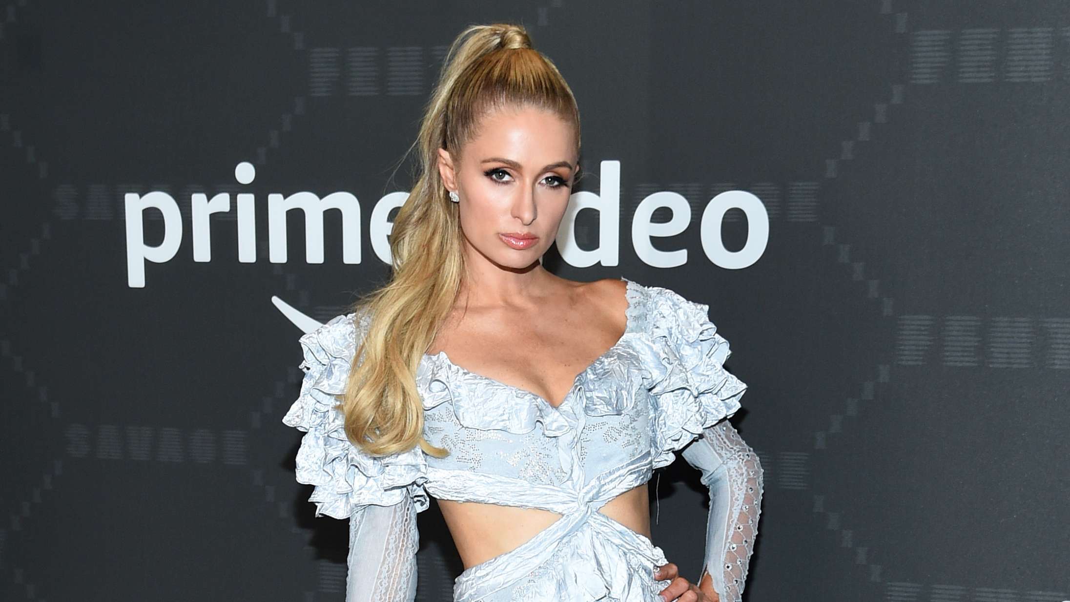 Paris Hilton fortæller om sit dybt ubehagelige første møde med Harvey Weinstein