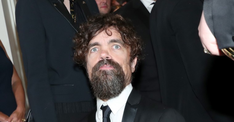 Peter Dinklage i Emmy-vindertale: »Jeg ville gøre det igen på stedet!«