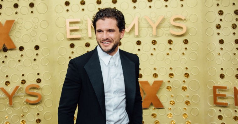 Kit Harington har stadig ikke set sidste sæson ‘Game of Thrones’