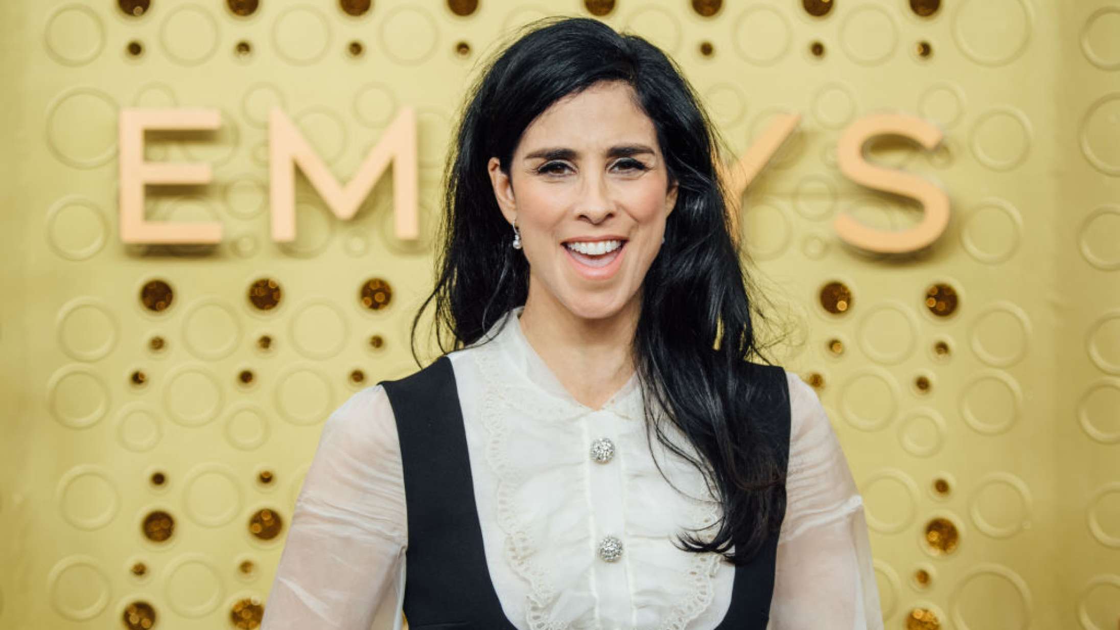 Sarah Silverman om cancel culture: »Der er sådan en slags selvretfærdighedsporno for tiden«