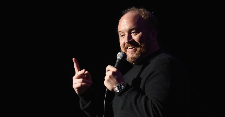 Må man gøre grin med skoleskyderier? Seks komikere, der kom i uvejr efter grænseoverskridende jokes