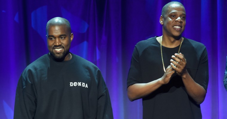 Her er årets bedst tjenende hiphopartister – mentoren må se sig slået af lærlingen