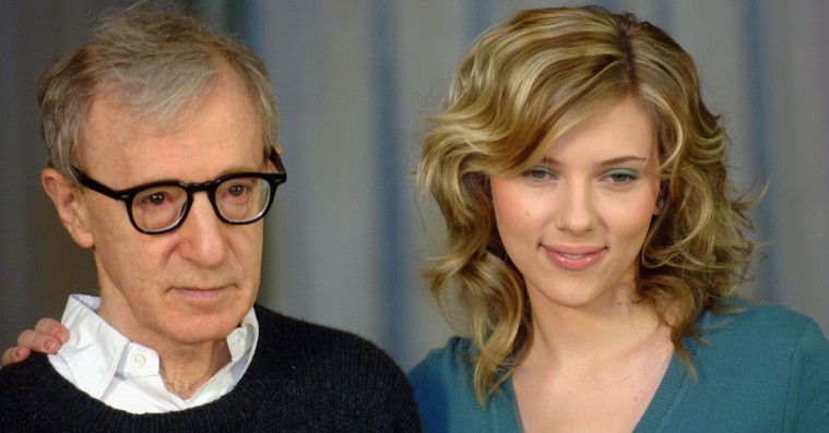 Dylan Farrow kritiserer Scarlett Johanssons forsvar af Woody Allen