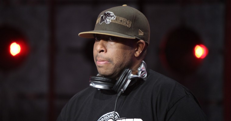 DJ Premier og Nas teaser nyt Gang Starr-album efter 16 års stilhed